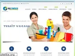 Sites similar to isiktemizlik.com