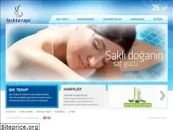 Sites similar to isikterapi.com
