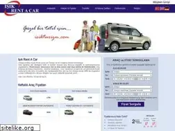 Sites similar to isikturizm.com
