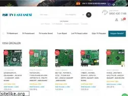 Sites similar to isiktvhastanesi.com