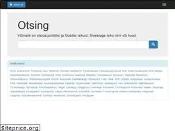 Sites similar to isikud.ee