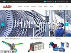 Sites similar to isikup.com
