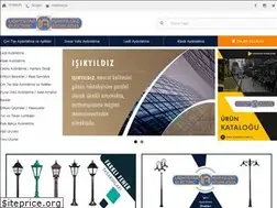 Sites similar to isikyildiz.com.tr