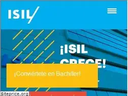 Sites similar to isil.pe