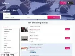 Sites similar to isilan.co