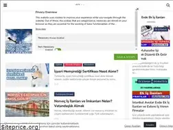 Sites similar to isilanlarim.net