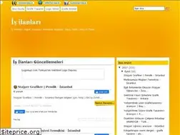Sites similar to isilanlarimiz.blogspot.com