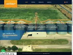 Sites similar to isilar.com.ar