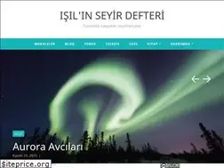 Sites similar to isilarican.com