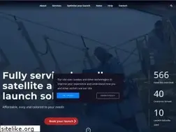 Sites similar to isilaunch.com