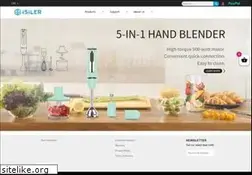 Sites similar to isiler.com