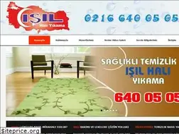 Sites similar to isilhaliyikamaa.com