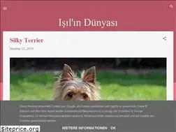 Sites similar to isilin.blogspot.com