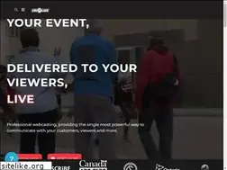 Sites similar to isilive.ca