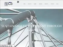 Sites similar to isilosteel.co.za
