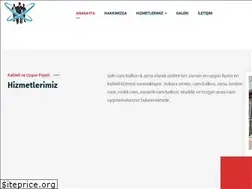 Sites similar to isilticambalkon.com