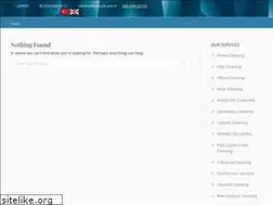 Sites similar to isilticleaning.com