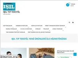 Sites similar to isiltip.com