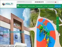 Sites similar to isiltiplastik.com