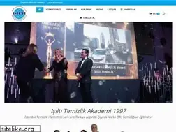 Sites similar to isiltitemizlik.com.tr