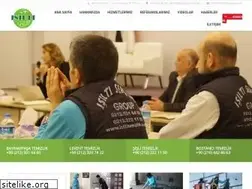 Sites similar to isiltitemizlik.com