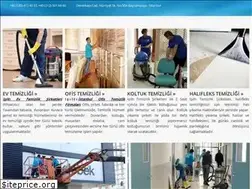Sites similar to isiltitemizlik.net