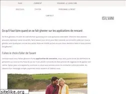 Sites similar to isilvani.it