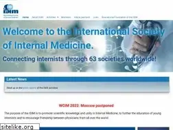 Sites similar to isim-online.org