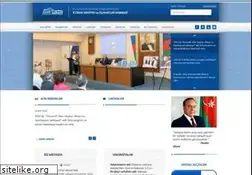 Sites similar to isim.az