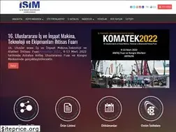Sites similar to isim.org.tr