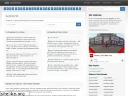 Sites similar to isimanlamlari.net