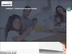 Sites similar to isimarket.info