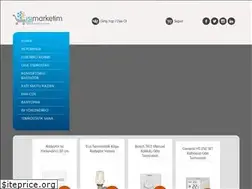 Sites similar to isimarketim.org