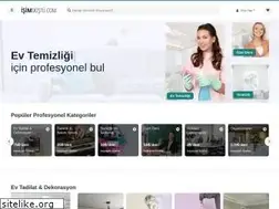 Sites similar to isimdustu.com