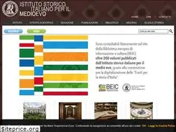 Sites similar to isime.it