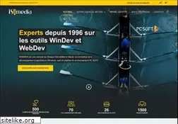 Sites similar to isimedia.com