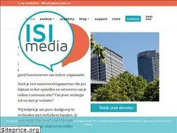 Sites similar to isimedia.nl