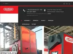 Sites similar to isimek.com.tr