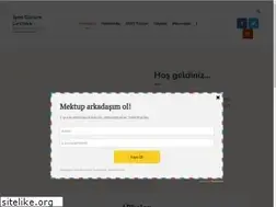 Sites similar to isimgucumgezmek.com