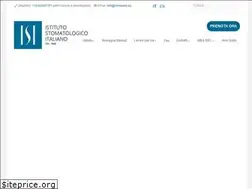 Sites similar to isimilano.eu