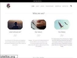 Sites similar to isiministries.org