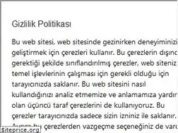Sites similar to isimizdanismanlik.com