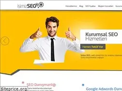 Sites similar to isimizseo.com