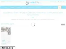 Sites similar to isimiztadilat.com