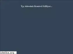 Sites similar to isimizweb.com