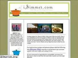 Sites similar to isimmer.com