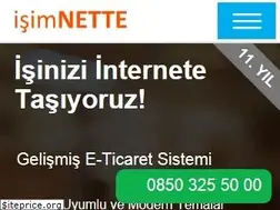 Sites similar to isimnette.com