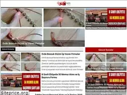 Sites similar to isimolsa.com