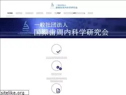 Sites similar to isimp.jp