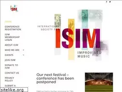 Sites similar to isimprov.org